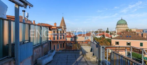 4 rooms Apartment in Venice, Italy No. 87234 22