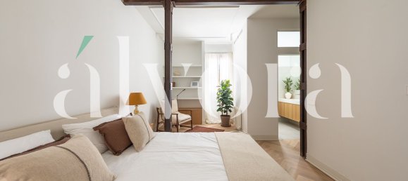 3 Schlafzimmer Wohnung in Madrid, Spain, Nr. 153623 20