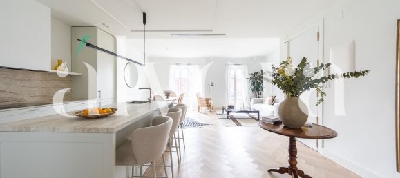 3 Schlafzimmer Wohnung in Madrid, Spain, Nr. 153623 14