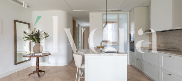 3 Schlafzimmer Wohnung in Madrid, Spain, Nr. 153623 9