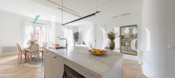 3 Schlafzimmer Wohnung in Madrid, Spain, Nr. 153623 17