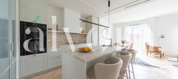 3 Schlafzimmer Wohnung in Madrid, Spain, Nr. 153623 15