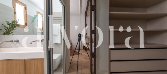 3 Schlafzimmer Wohnung in Madrid, Spain, Nr. 153623 22