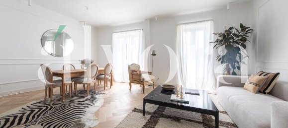 3 Schlafzimmer Wohnung in Madrid, Spain, Nr. 153623 2