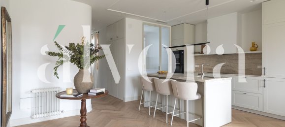 3 Schlafzimmer Wohnung in Madrid, Spain, Nr. 153623 10