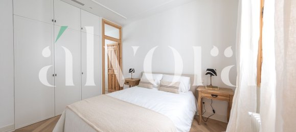 3 Schlafzimmer Wohnung in Madrid, Spain, Nr. 153623 26
