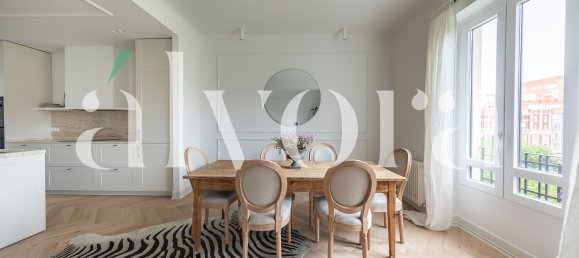 3 Schlafzimmer Wohnung in Madrid, Spain, Nr. 153623 13