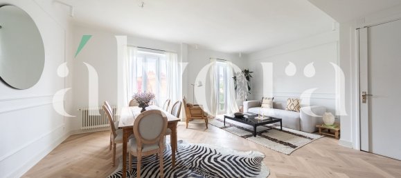 3 Schlafzimmer Wohnung in Madrid, Spain, Nr. 153623 8