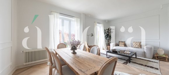 3 Schlafzimmer Wohnung in Madrid, Spain, Nr. 153623 4