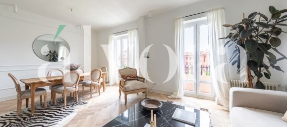 3 Schlafzimmer Wohnung in Madrid, Spain, Nr. 153623 3