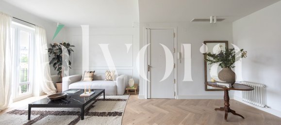 3 Schlafzimmer Wohnung in Madrid, Spain, Nr. 153623 7