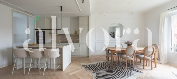 3 Schlafzimmer Wohnung in Madrid, Spain, Nr. 153623 11