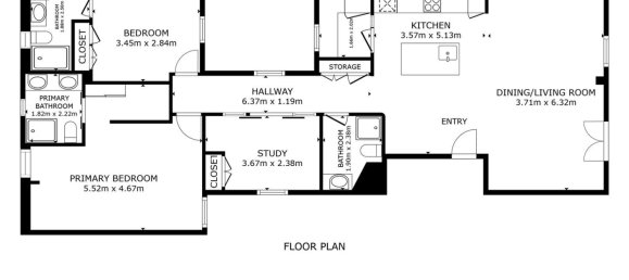 3 Schlafzimmer Wohnung in Madrid, Spain, Nr. 153623 41