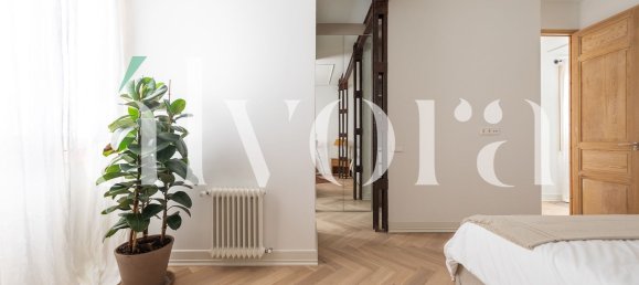 3 Schlafzimmer Wohnung in Madrid, Spain, Nr. 153623 25