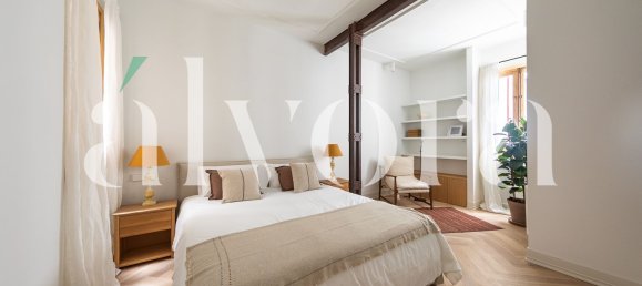 3 Schlafzimmer Wohnung in Madrid, Spain, Nr. 153623 18
