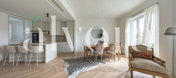 3 Schlafzimmer Wohnung in Madrid, Spain, Nr. 153623 12