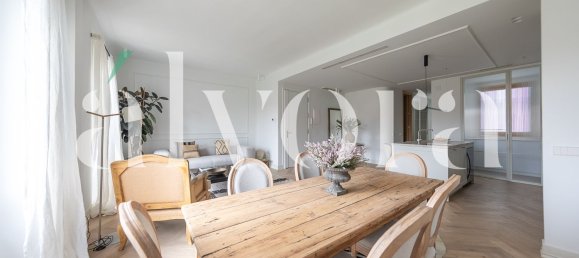 3 Schlafzimmer Wohnung in Madrid, Spain, Nr. 153623 5