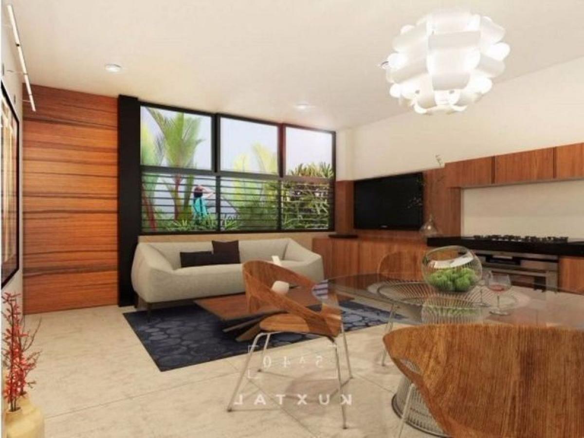 3 bedrooms Apartment in Solidaridad, Mexico No. 161532