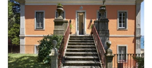 20 bedrooms House in Oeiras, Portugal No. 106054 22