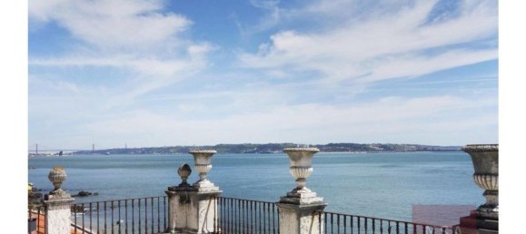 20 bedrooms House in Oeiras, Portugal No. 106054 29