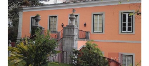 20 bedrooms House in Oeiras, Portugal No. 106054 10