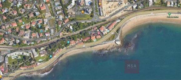 20 bedrooms House in Oeiras, Portugal No. 106054 38