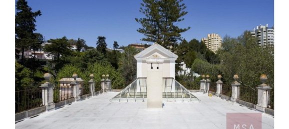 20 bedrooms House in Oeiras, Portugal No. 106054 32