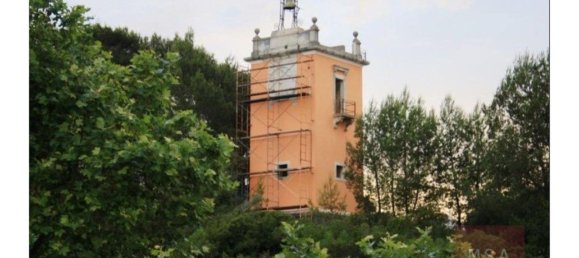 20 bedrooms House in Oeiras, Portugal No. 106054 15