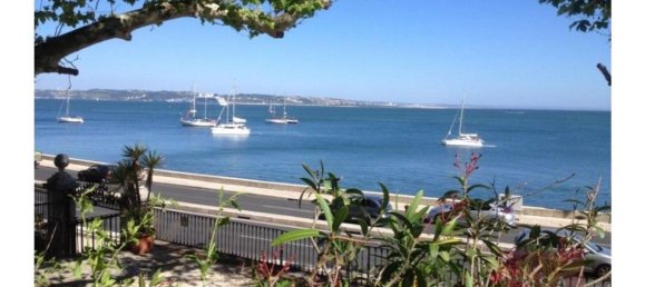 20 bedrooms House in Oeiras, Portugal No. 106054 16