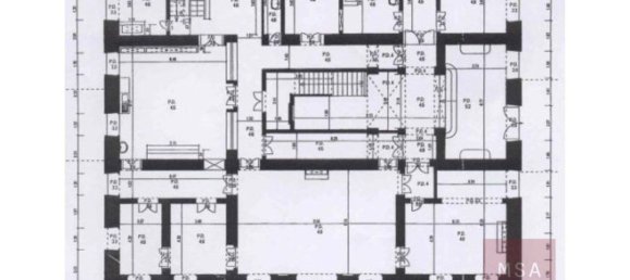 20 bedrooms House in Oeiras, Portugal No. 106054 40