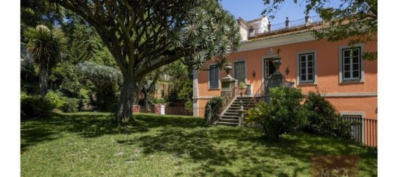 20 bedrooms House in Oeiras, Portugal No. 106054 20