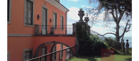 20 bedrooms House in Oeiras, Portugal No. 106054 12