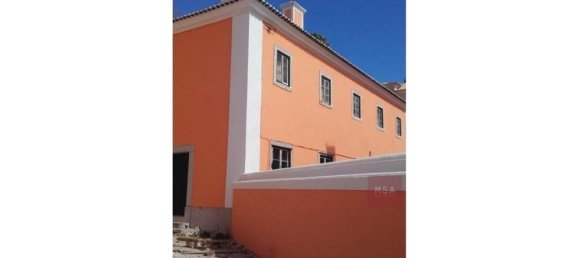 20 bedrooms House in Oeiras, Portugal No. 106054 18