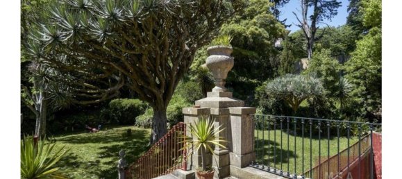 20 bedrooms House in Oeiras, Portugal No. 106054 33