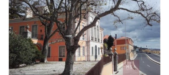 20 bedrooms House in Oeiras, Portugal No. 106054 9