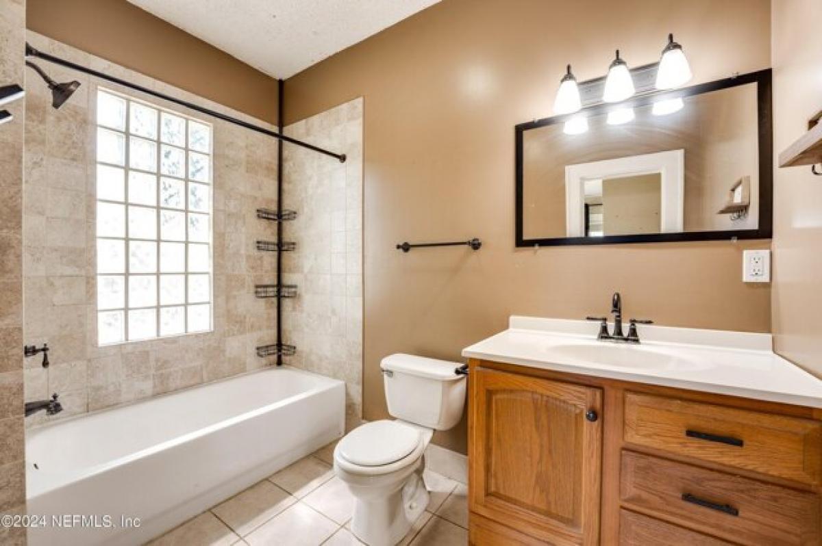 2 bedrooms House in Jacksonville, USA No. 384896