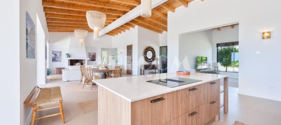 4 غرف نوم فيلا في Loule, Portugal رقم 299510 11