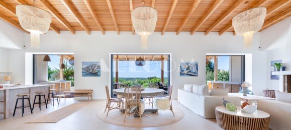 4 غرف نوم فيلا في Loule, Portugal رقم 299510 12