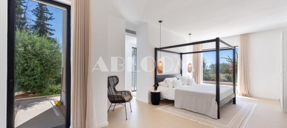 4 غرف نوم فيلا في Loule, Portugal رقم 299510 9