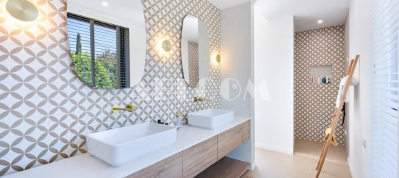 4 غرف نوم فيلا في Loule, Portugal رقم 299510 3