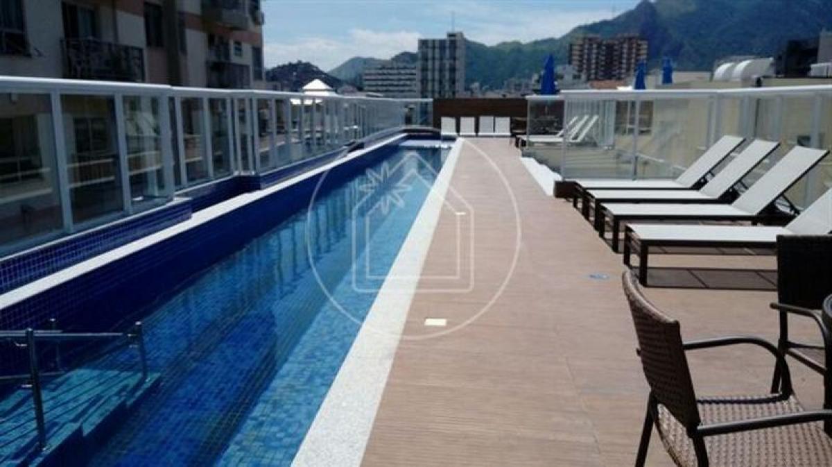 3 غرف نوم شقة في Rio de Janeiro, Brazil رقم 500613