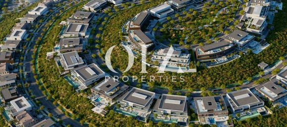 Вилла с 4 спальнями в Al Hudayriat Island, ОАЭ № 19455 6