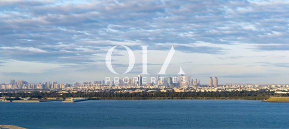 Вилла с 4 спальнями в Al Hudayriat Island, ОАЭ № 19455 14