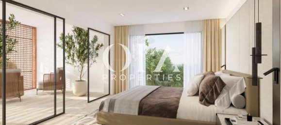 Вилла с 4 спальнями в Al Hudayriat Island, ОАЭ № 19455 8