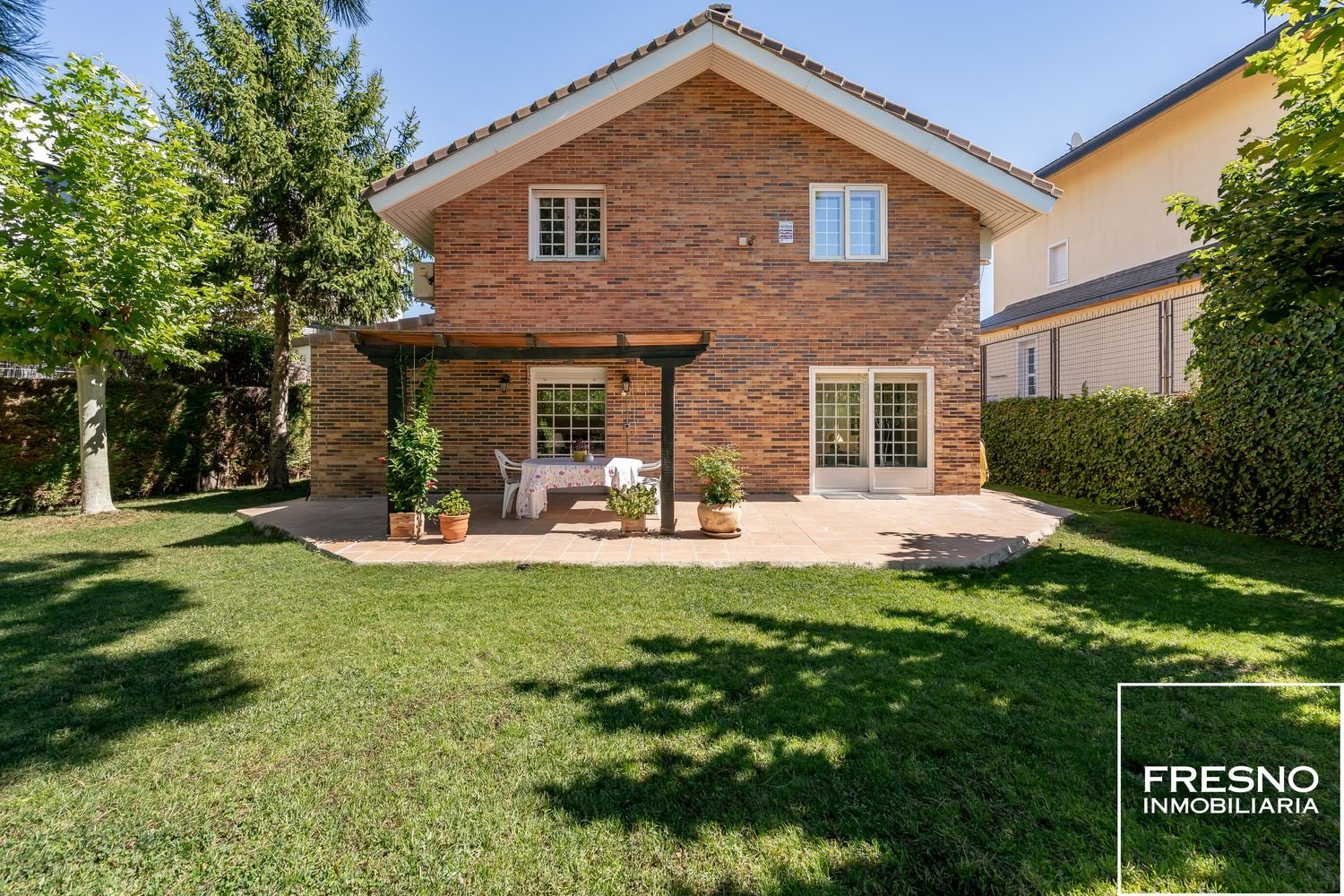 Casa T3 em Cobena, Spain N.º 267772