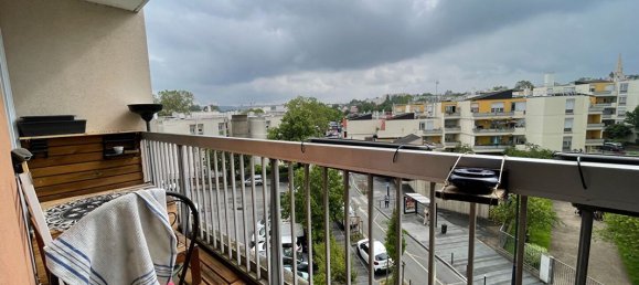 3 chambres Appartement à Sartrouville, France No. 179449 8