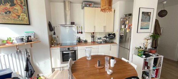 3 chambres Appartement à Sartrouville, France No. 179449 2