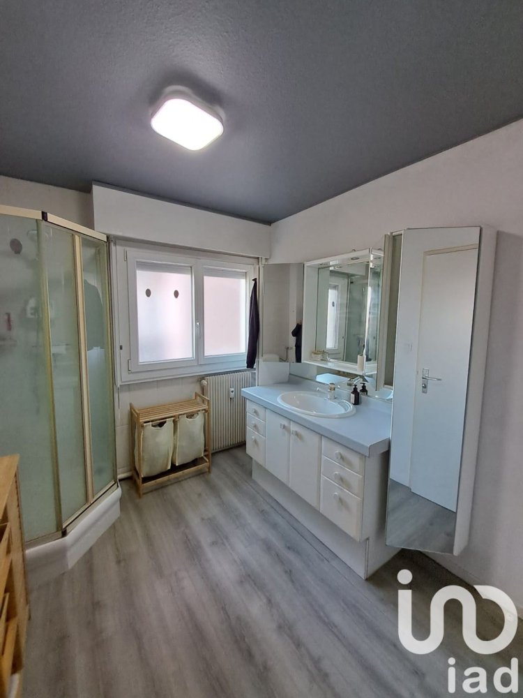 1 bedroom Apartment in Colmar, France No. 41913