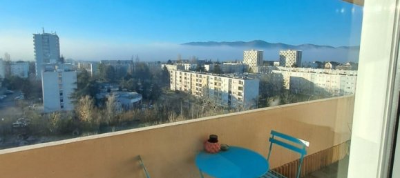 1 bedroom Apartment in Colmar, France No. 41913 9