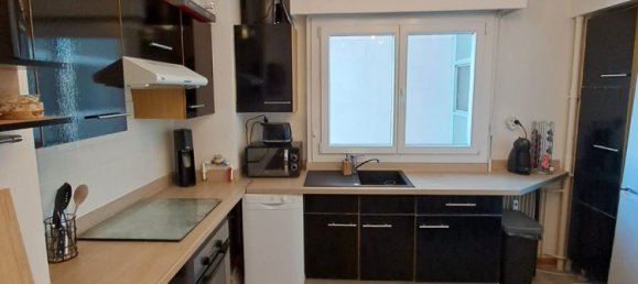 1 bedroom Apartment in Colmar, France No. 41913 5